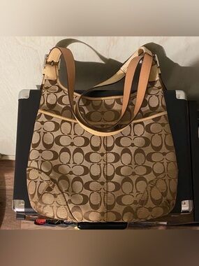 Coach Crossbody